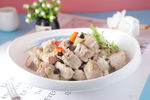 豉汁蒸排骨