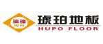 矢量琥珀地板