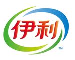 彩色伊利logo 矢量伊利lo