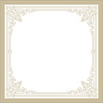 边框