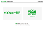 房产超市logo