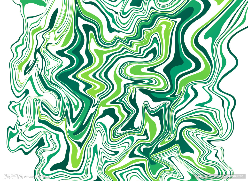 抽象图片