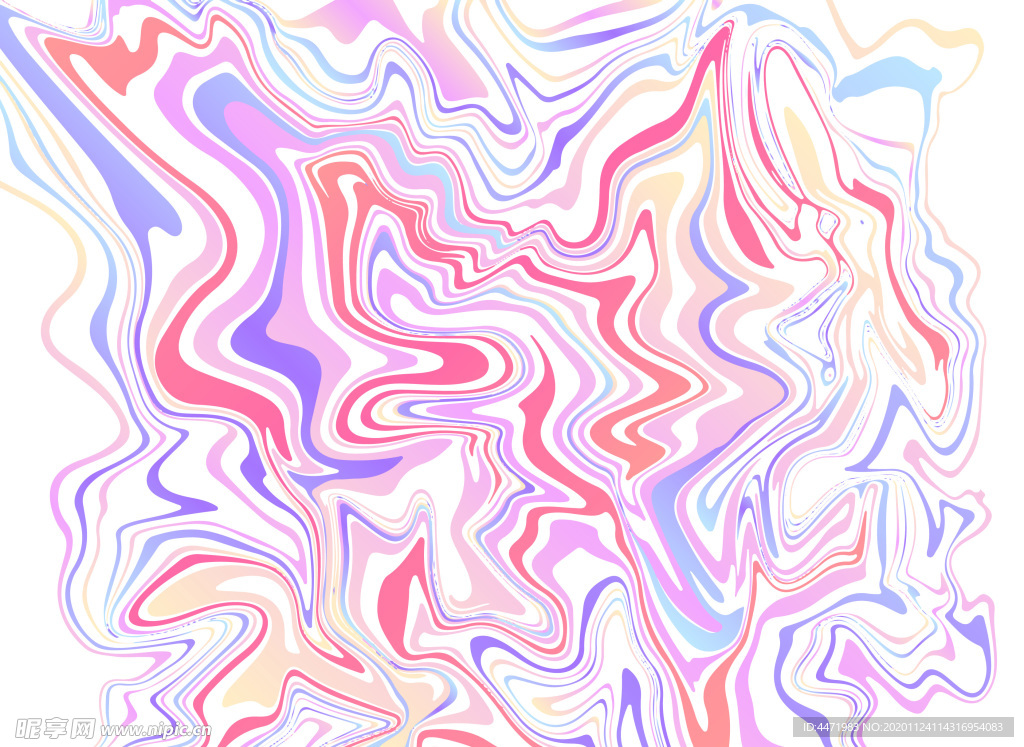 抽象图片 旋涡 抽象 大理石