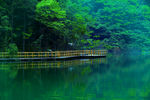 山水