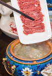 北京涮羊肉