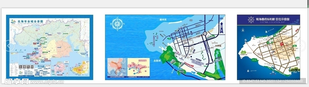 校车线路图 地址线路图 位置线