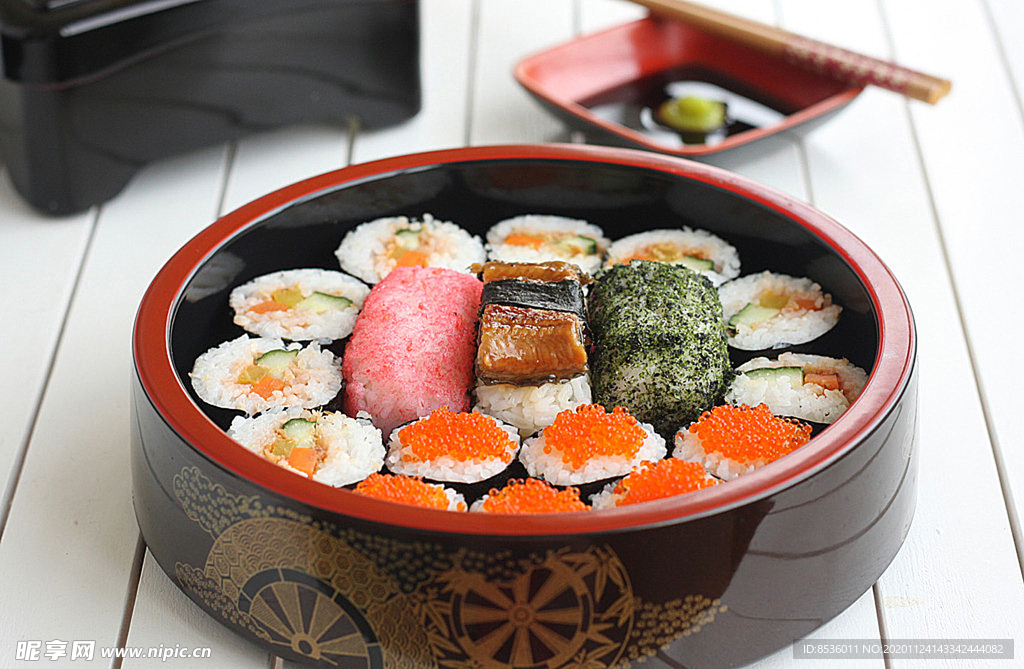寿司海苔