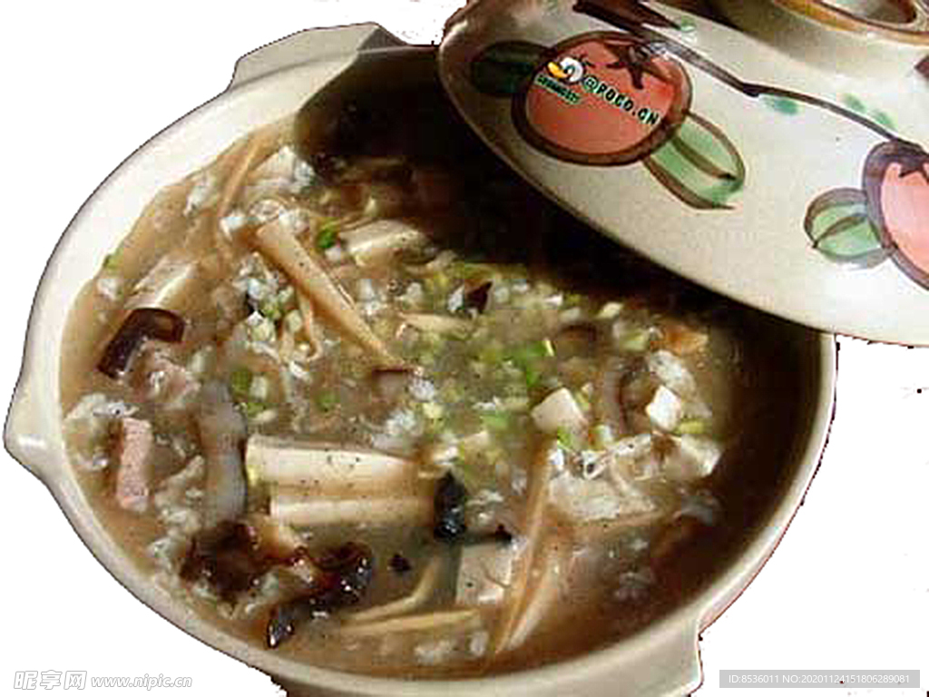 酸辣汤