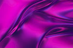 超大图 紫色丝绸