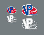 VP-Racing 标志