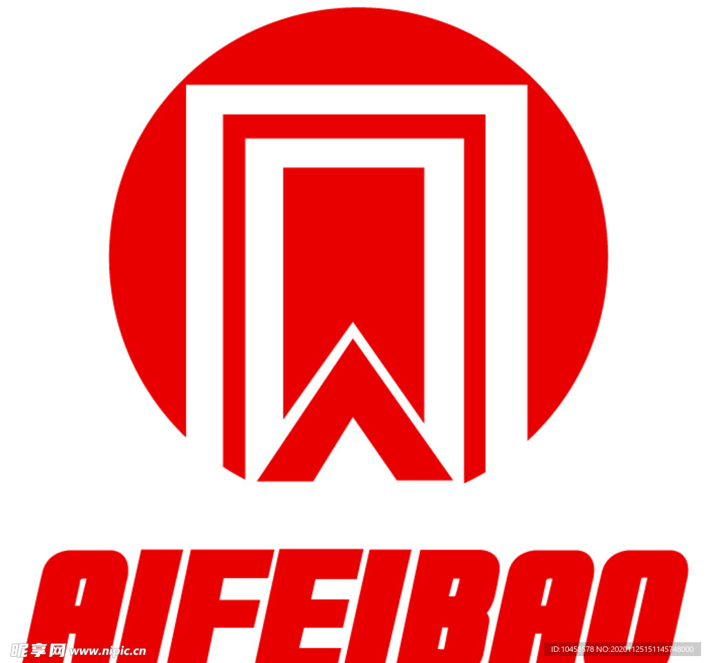 艾斐堡logo