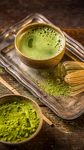 抹茶