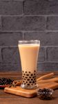 奶茶
