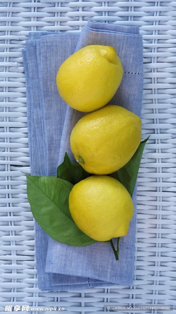 柠檬