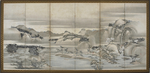 葛饰北斋版画