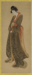 葛饰北斋版画