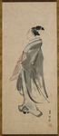 葛饰北斋版画