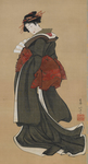 葛饰北斋版画