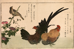 喜多川歌麿版画