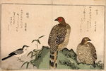 喜多川歌麿版画