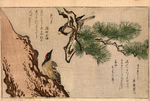 喜多川歌麿版画