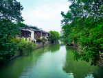 杭州 京杭大运河