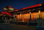杭州 香织寺