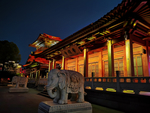 杭州 香织寺