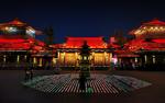 杭州 香织寺