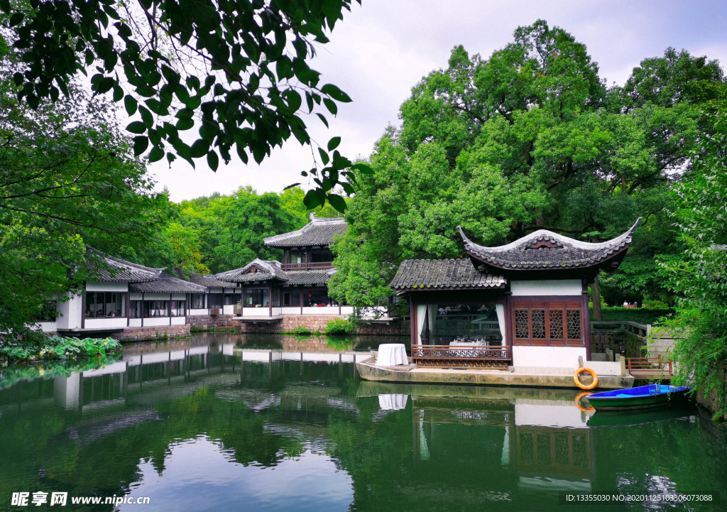 杭州 西湖 小景