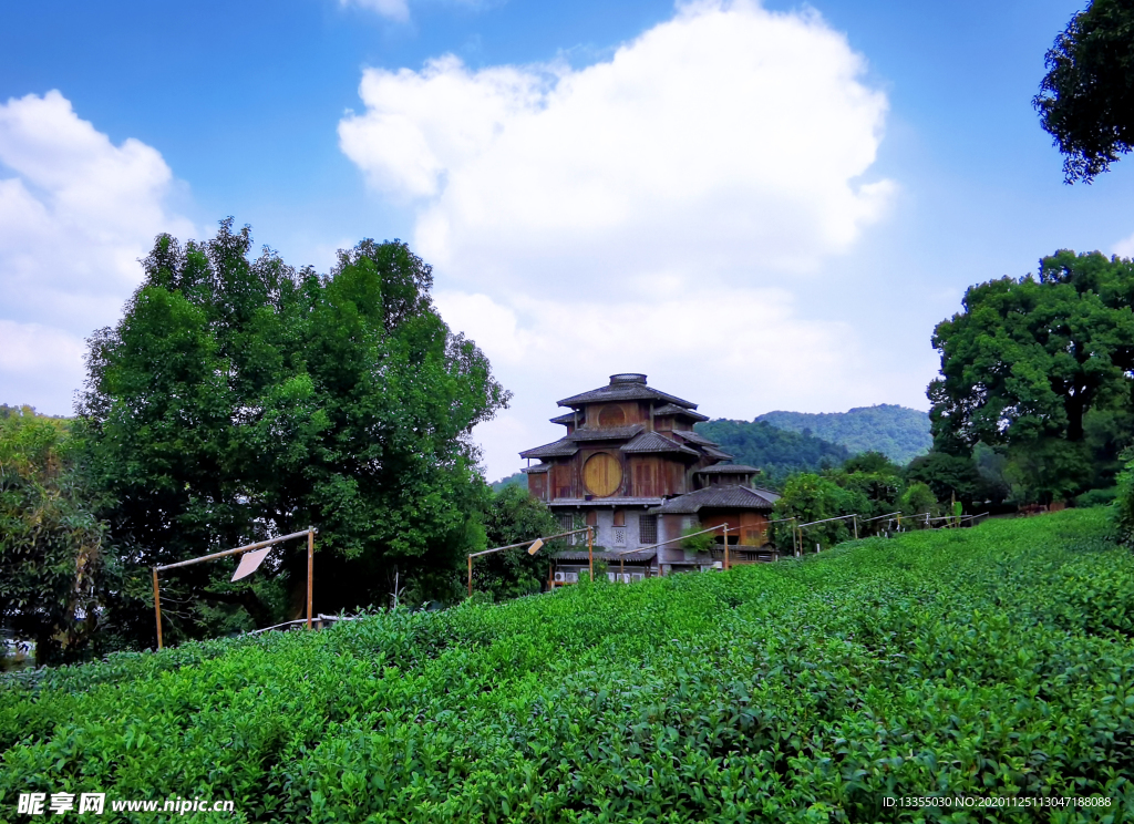 杭州 汤婆婆小屋