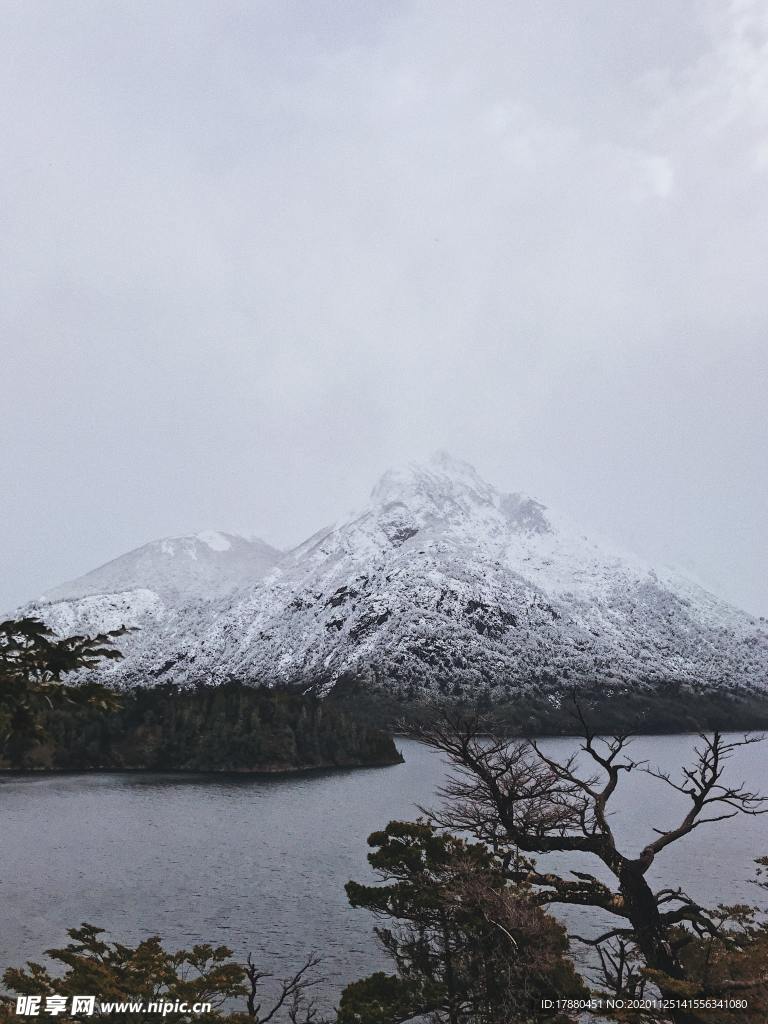 山脉