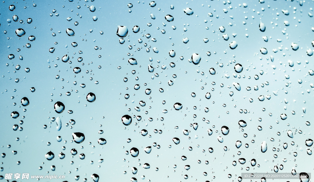 水珠