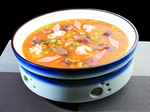 杂粮烩
