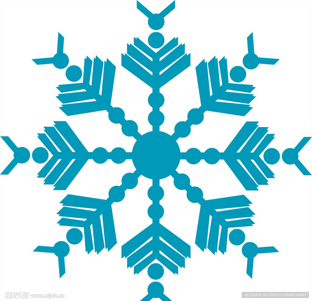雪花
