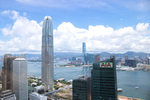 香港