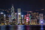 香港
