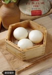 香葱菌皇包