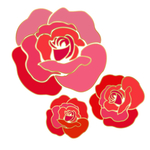 玫瑰花元素