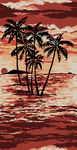 热带 椰树
