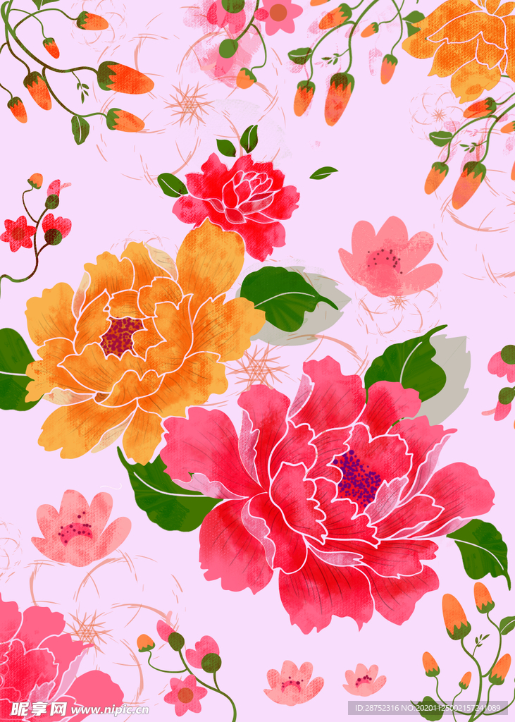 插画素材