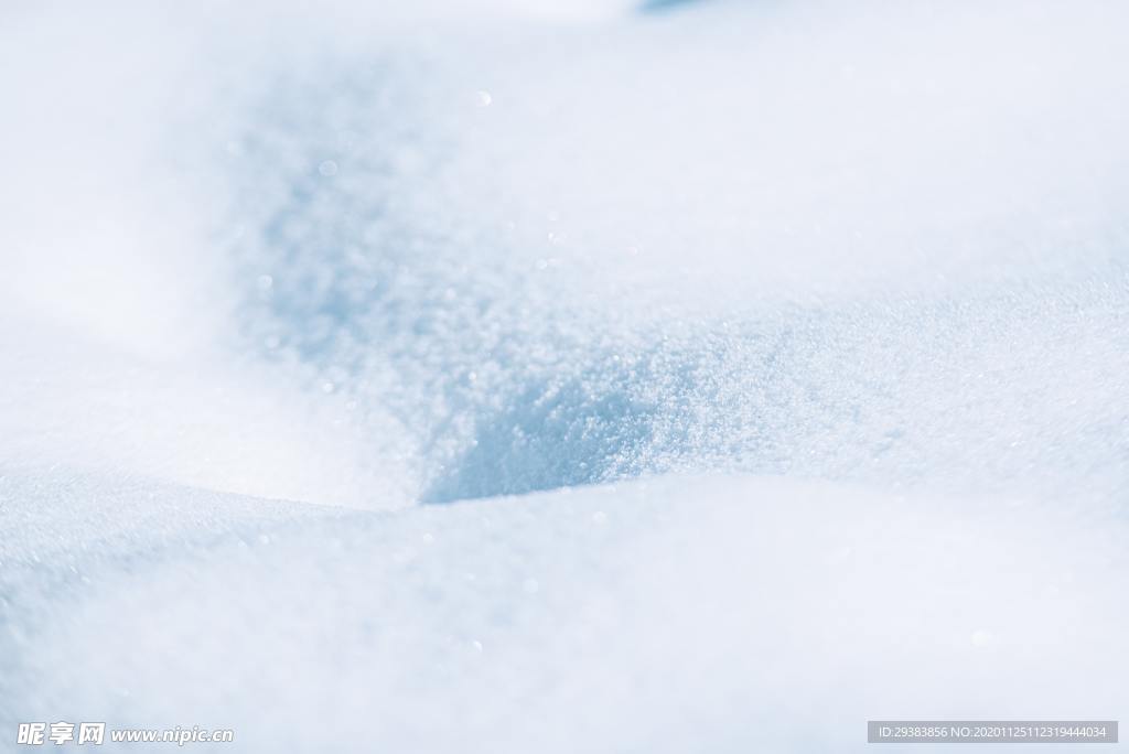 雪