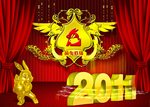 新版宝宝幼儿少年相册模板