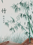 创意卡通插画图案