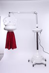 唐德康电加热无烟艾灸养生仪器展