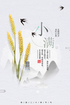 小满