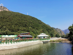 石林峡