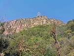 石林峡