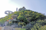 石林峡