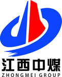 江西中煤LOGO